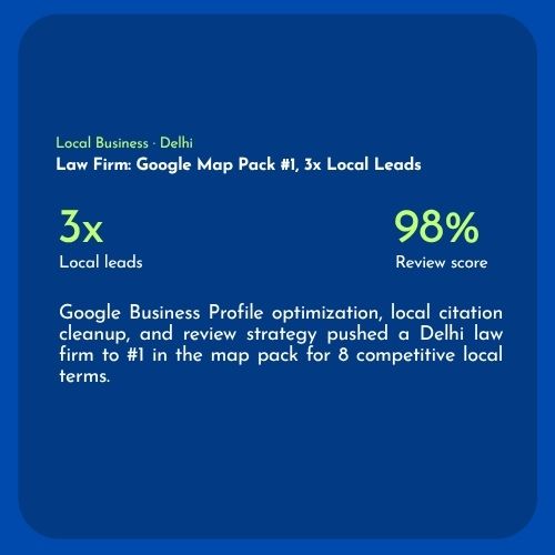 SEO Service