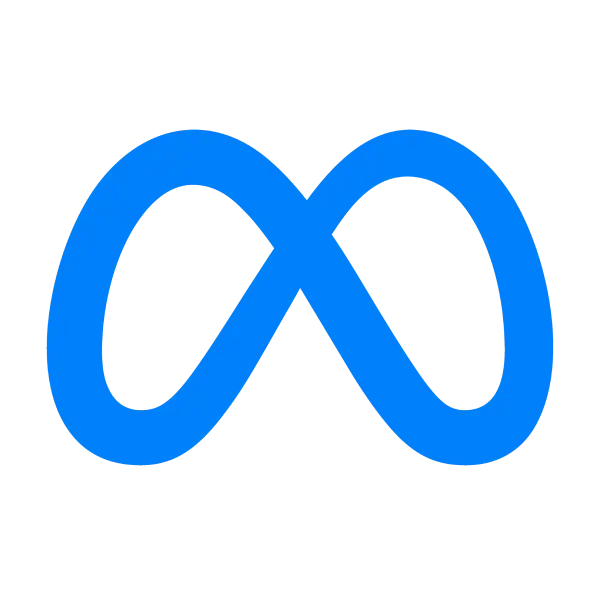 logo meta